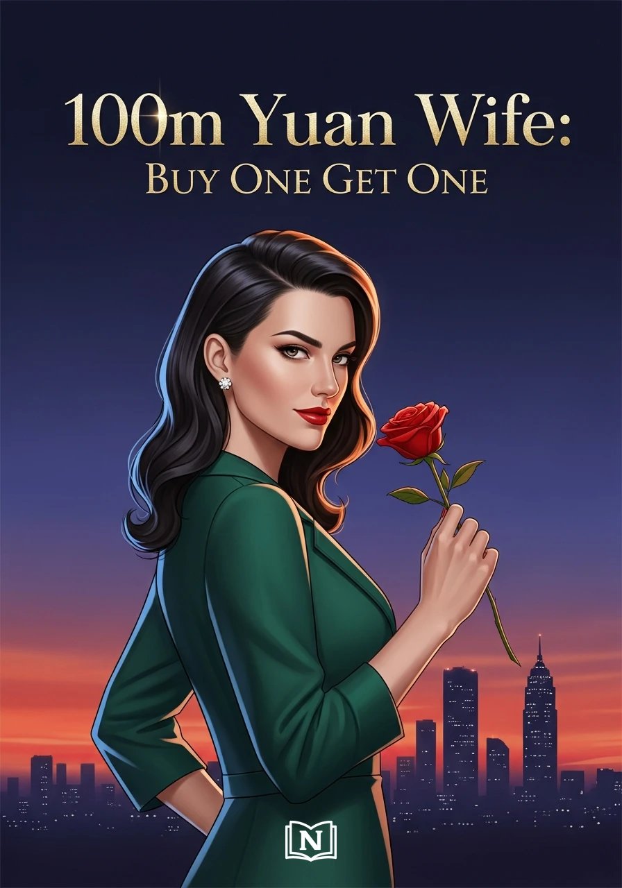 100m Yuan Wife: Buy One Get One