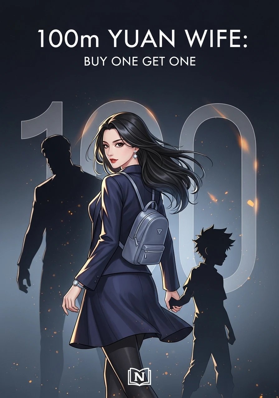 100m Yuan Wife: Buy One Get One Novel