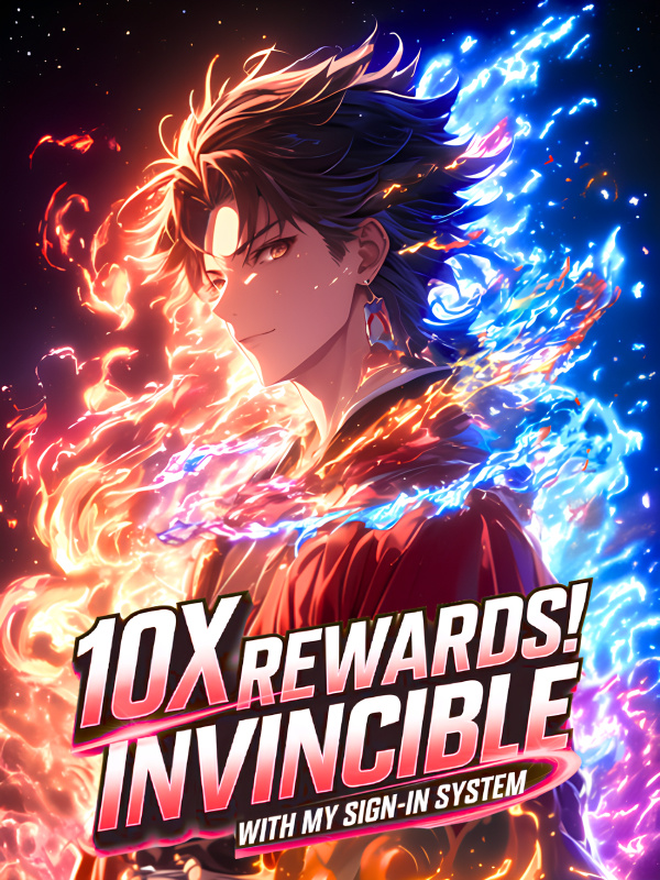 10x Rewards: Becoming Invincible With My Sign-in System
