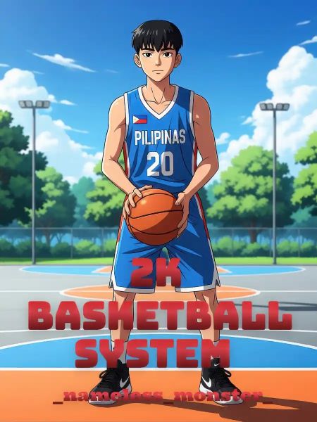 2K BASKETBALL SYSTEM