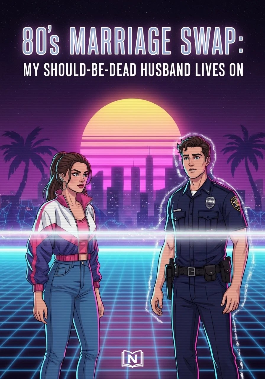 80s Marriage Swap: My Should-Be-Dead Husband Lives On Novel