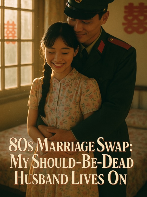 80s Marriage Swap: My Should-Be-Dead Husband Lives On