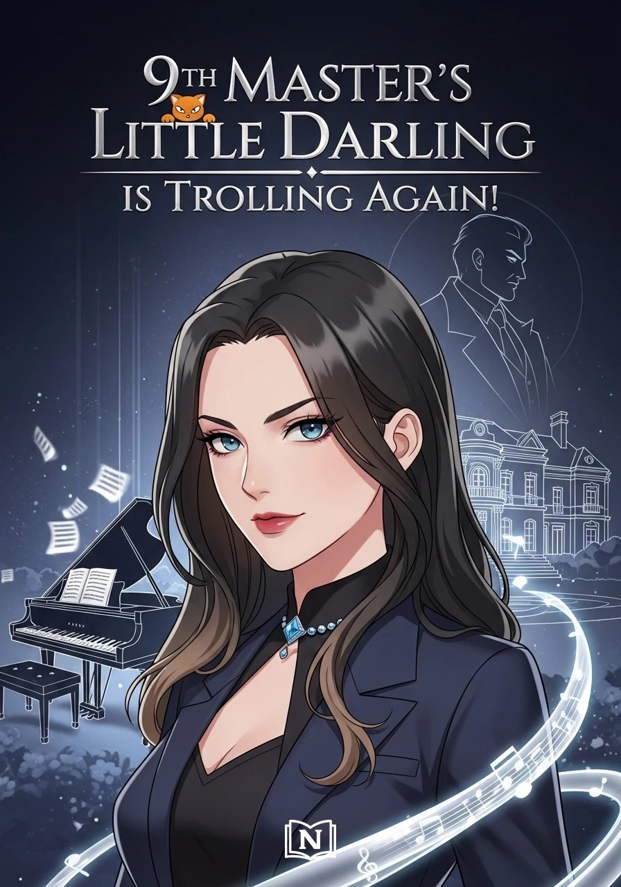 9th Master’s Little Darling is Trolling Again! Novel