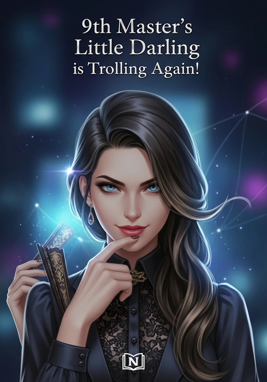 9th Master's Little Darling is Trolling Again! Novel