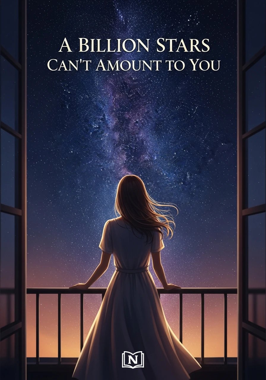 A Billion Stars Can’t Amount to You