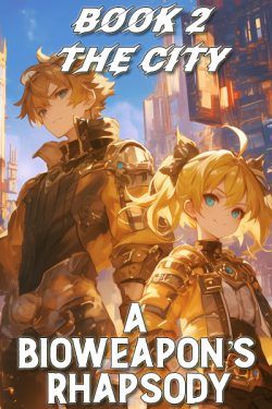 A Bio-Weapon’s Rhapsody