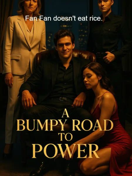 A Bumpy Road to Power