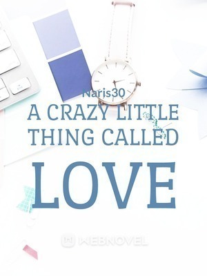 A Crazy Little Thing Called Love