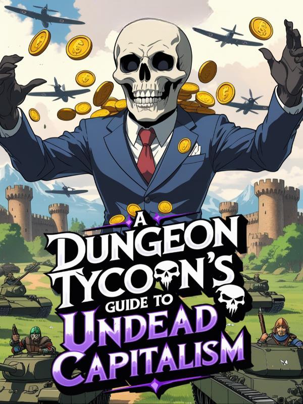 A Dungeon Tycoon's Guide to Undead Capitalism