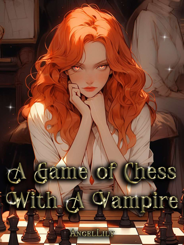 A Game Of Chess With A Vampire