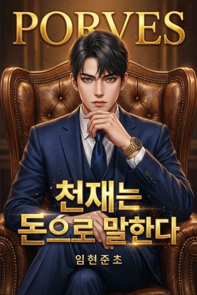 A Genius Speaks with Money