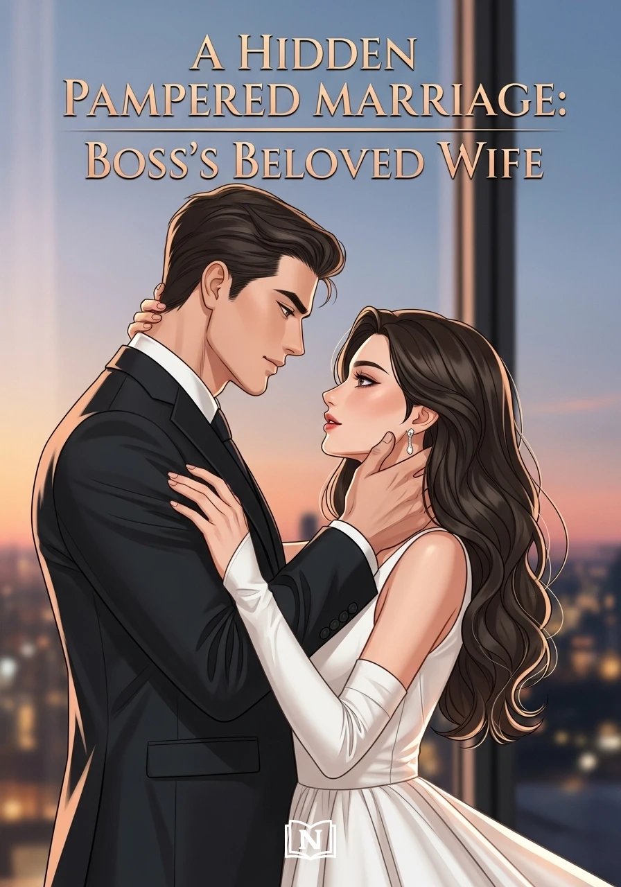 A Hidden Pampered Marriage: Boss' Beloved Wife Novel