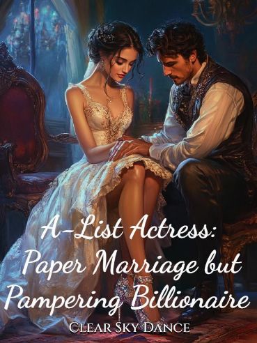 A-List Actress: Paper Marriage but Pampering Billionaire