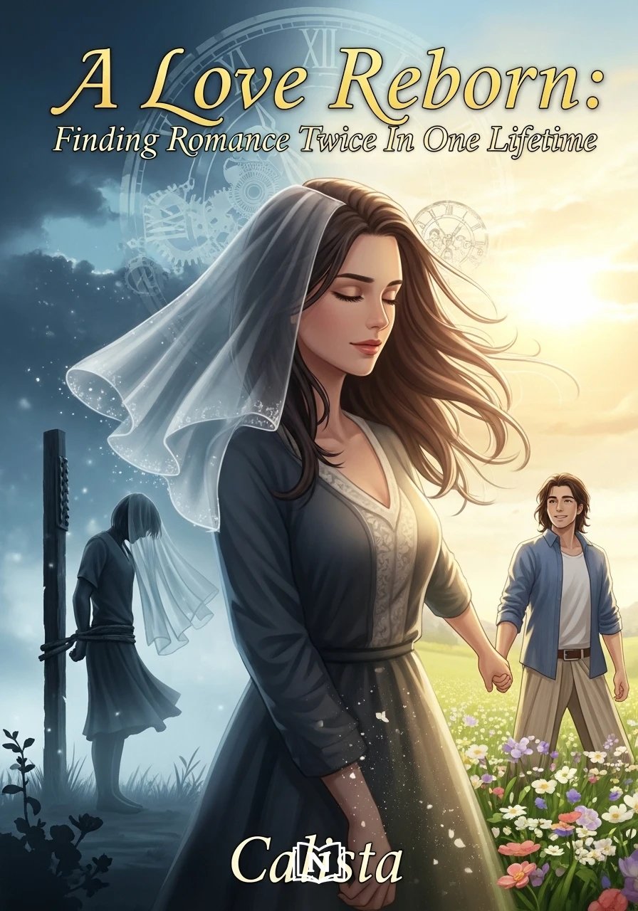 A Love Reborn: Finding Romance Twice In One Lifetime Novel