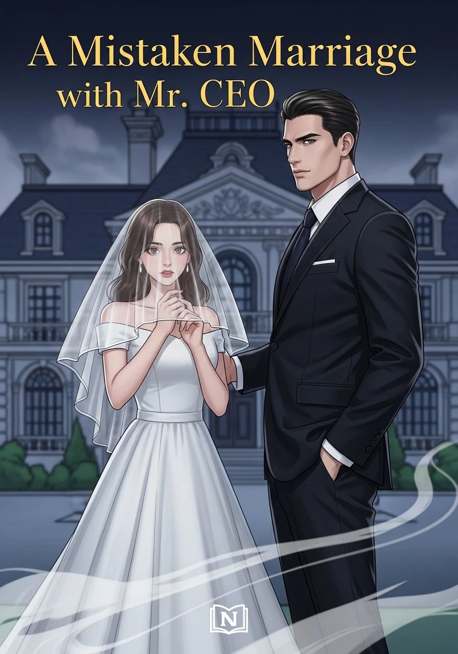 A Mistaken Marriage with Mr. CEO Novel