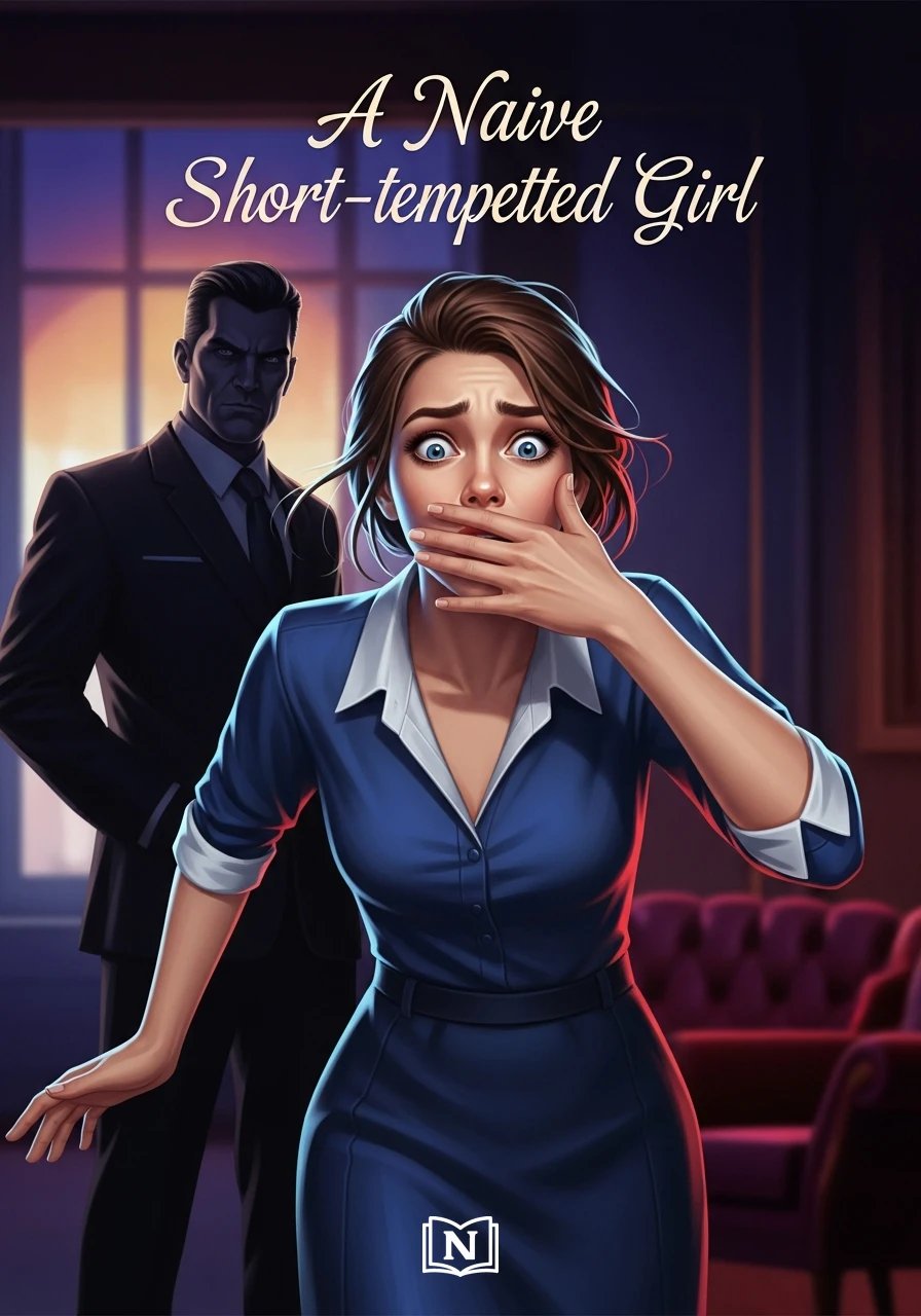 A Naive Short-tempered Girl Novel