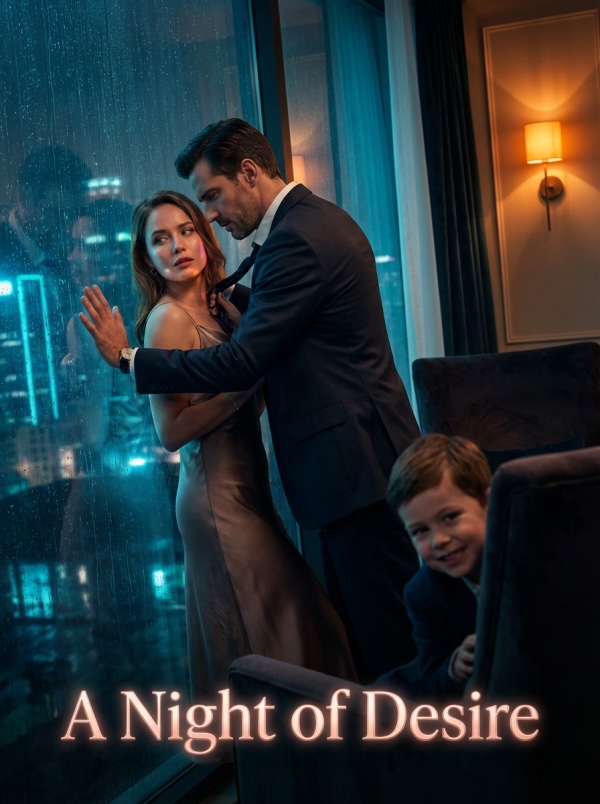 A Night of Desire