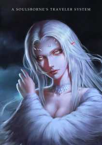 A Soulsborne's Traveler System