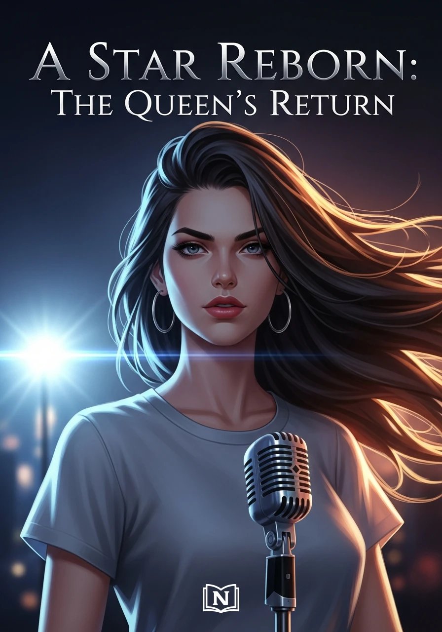 A Star Reborn: The Queen’s Return