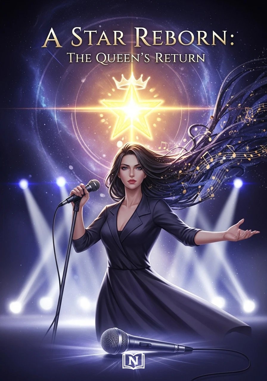 A Star Reborn: The Queen's Return Novel