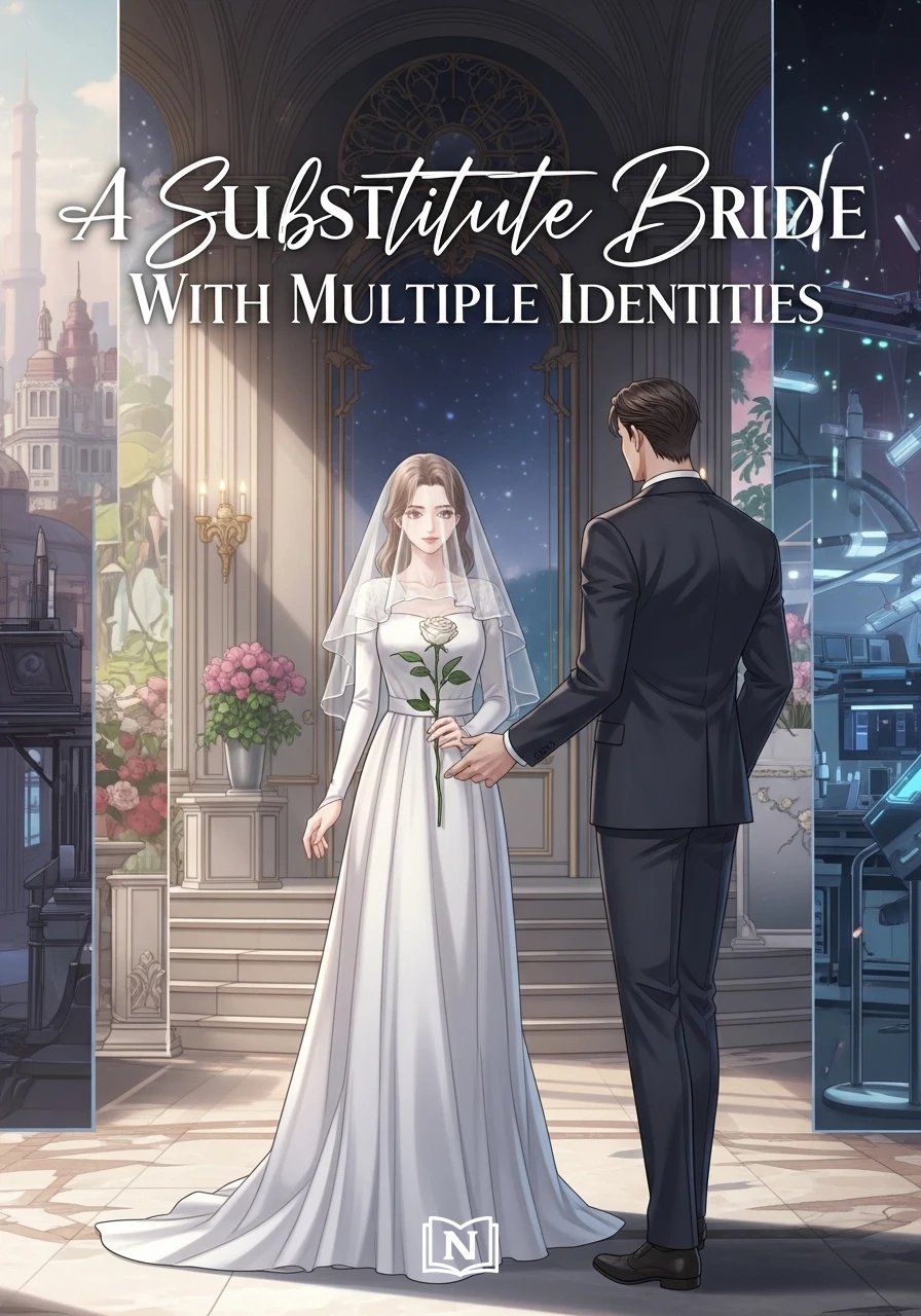 A Substitute Bride With Multiple Identities Novel