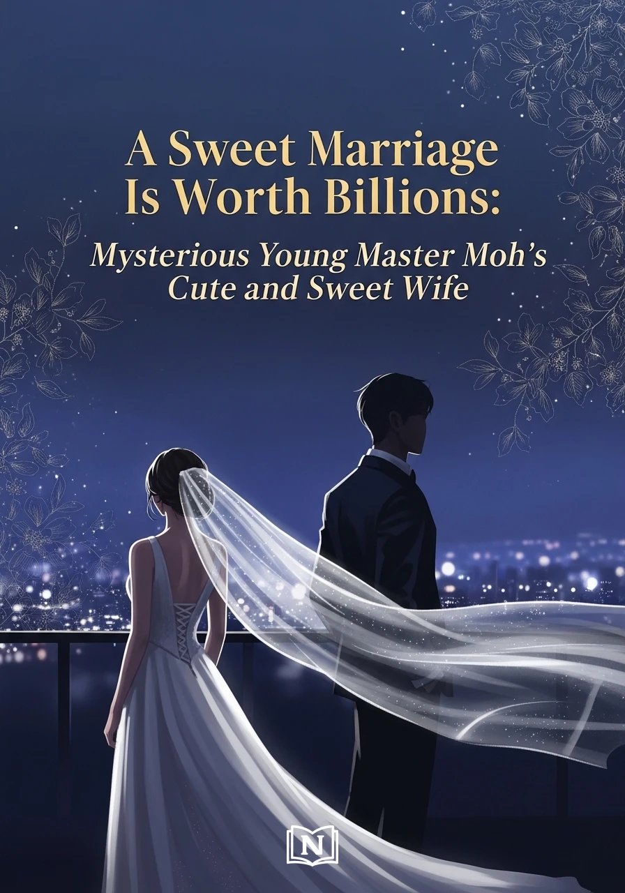A Sweet Marriage Is Worth Billions: Mysterious Young Master Moh’s Cute and Sweet Wife