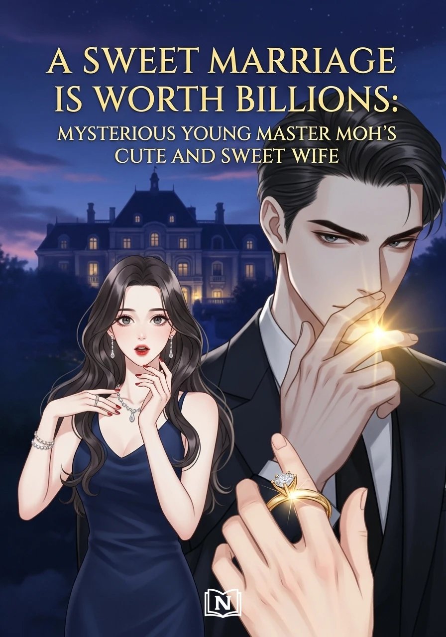 A Sweet Marriage Is Worth Billions: Mysterious Young Master Moh’s Cute and Sweet Wife Novel