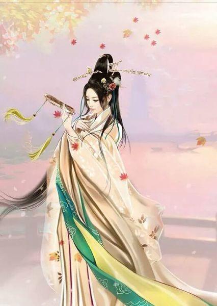 A thousand flowers and a thousand bones and a thousand moons