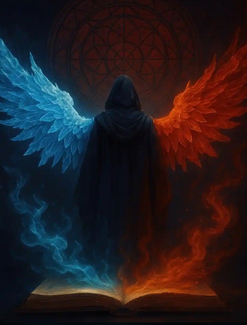 A Wandering Melody (HP SI, ASOIAF Crossover)