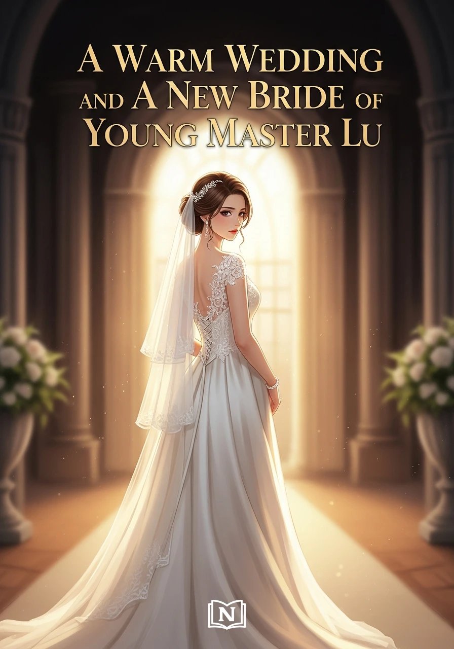 A Warm Wedding and A New Bride of Young Master Lu