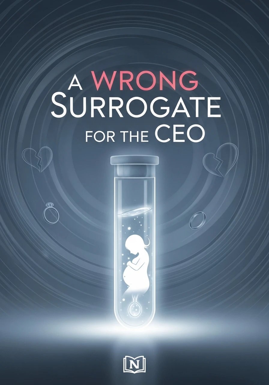 A Wrong Surrogate for the CEO Novel