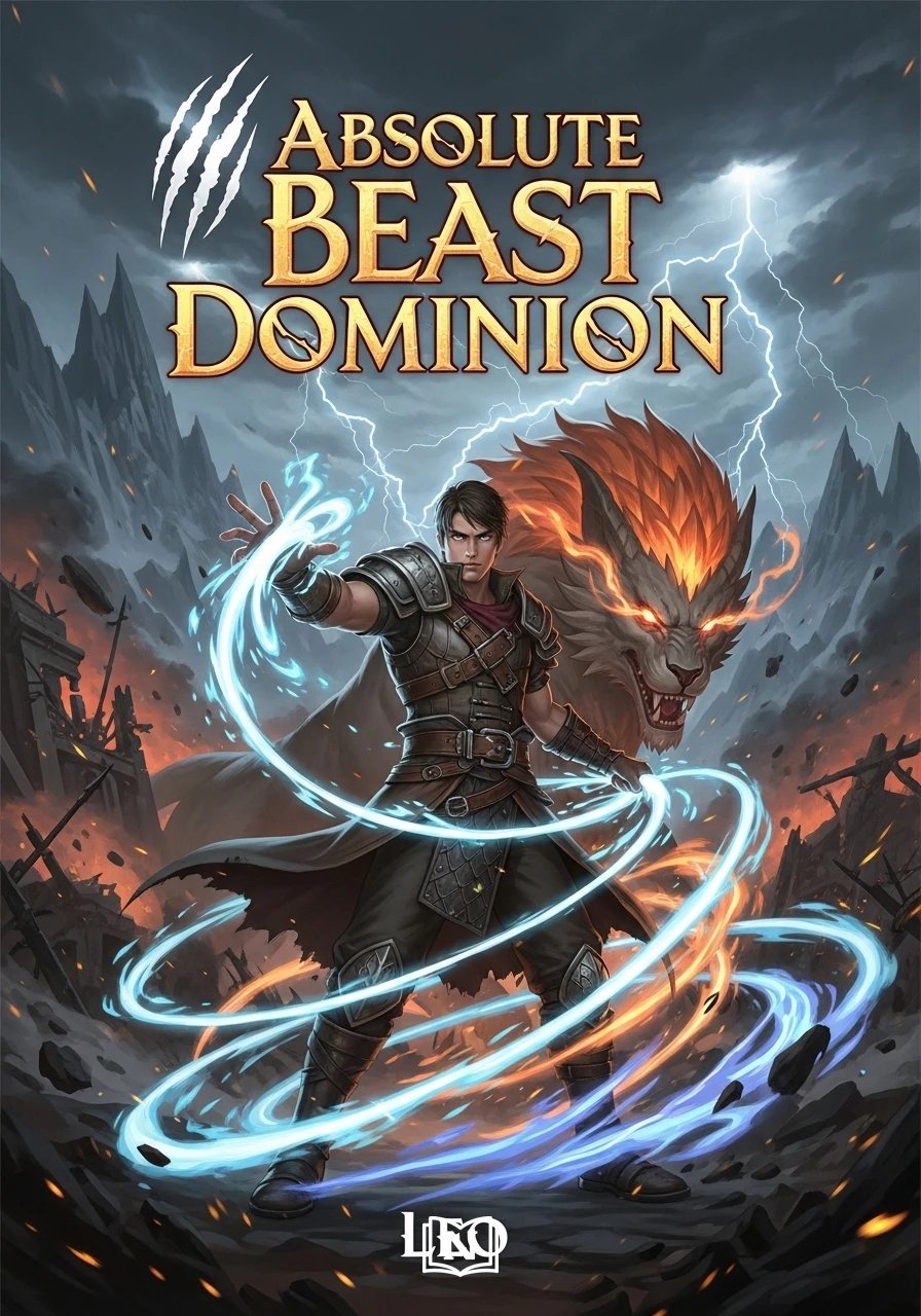 Absolute Beast Dominion Novel