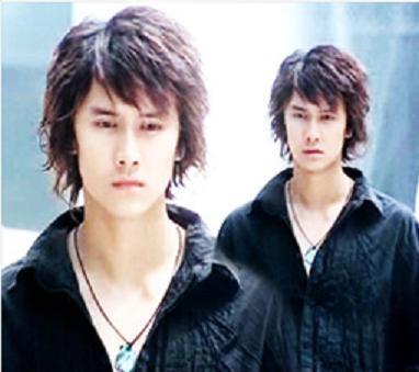 Absolute plan Lan Yeming