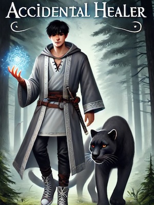 Accidental Healer