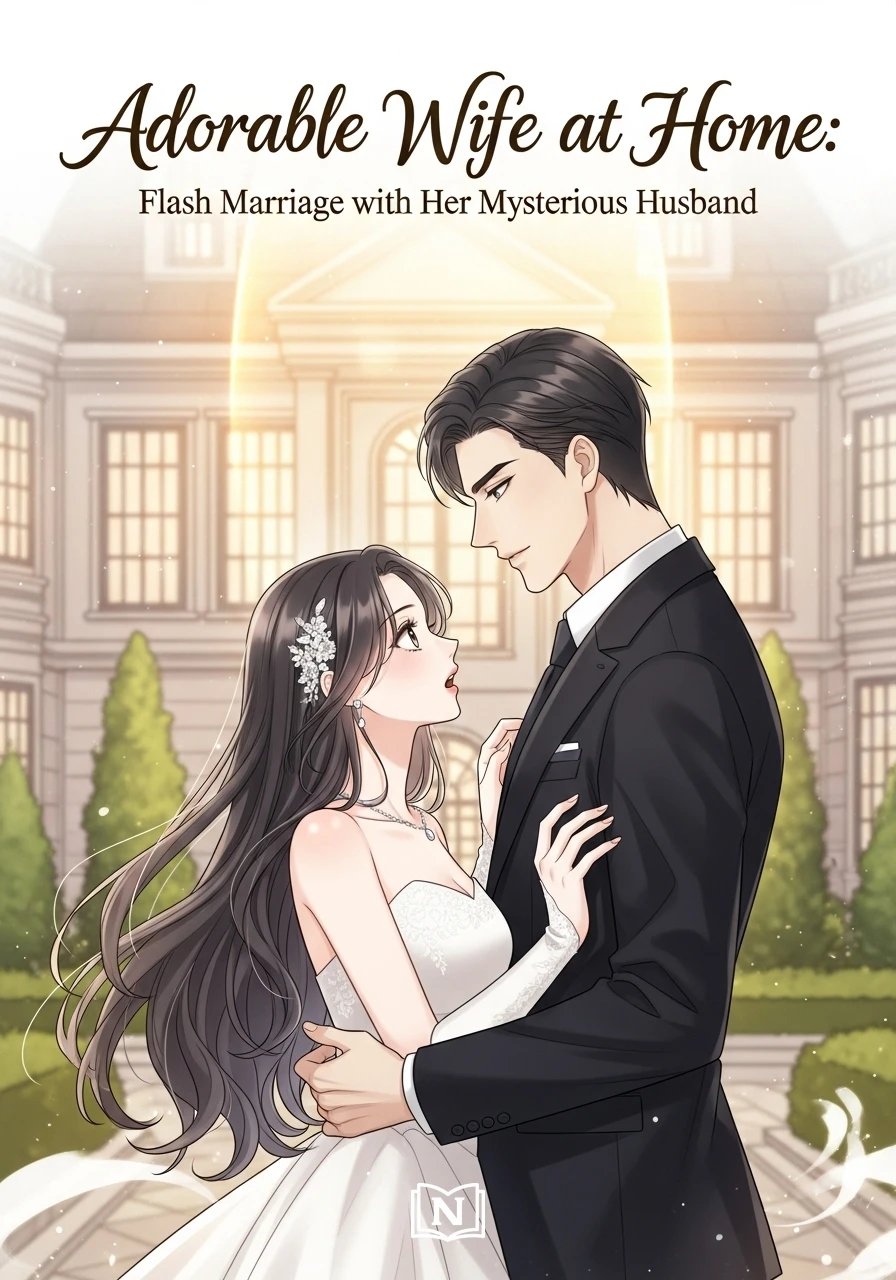 Adorable Wife at Home: Flash Marriage with Her Mysterious Husband Novel