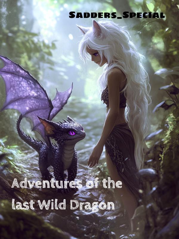 Adventures of the last Wild Dragon