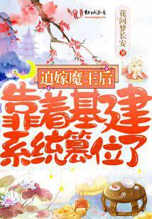 After being forced to marry the Demon King, she usurped the throne by relying on the infrastructure