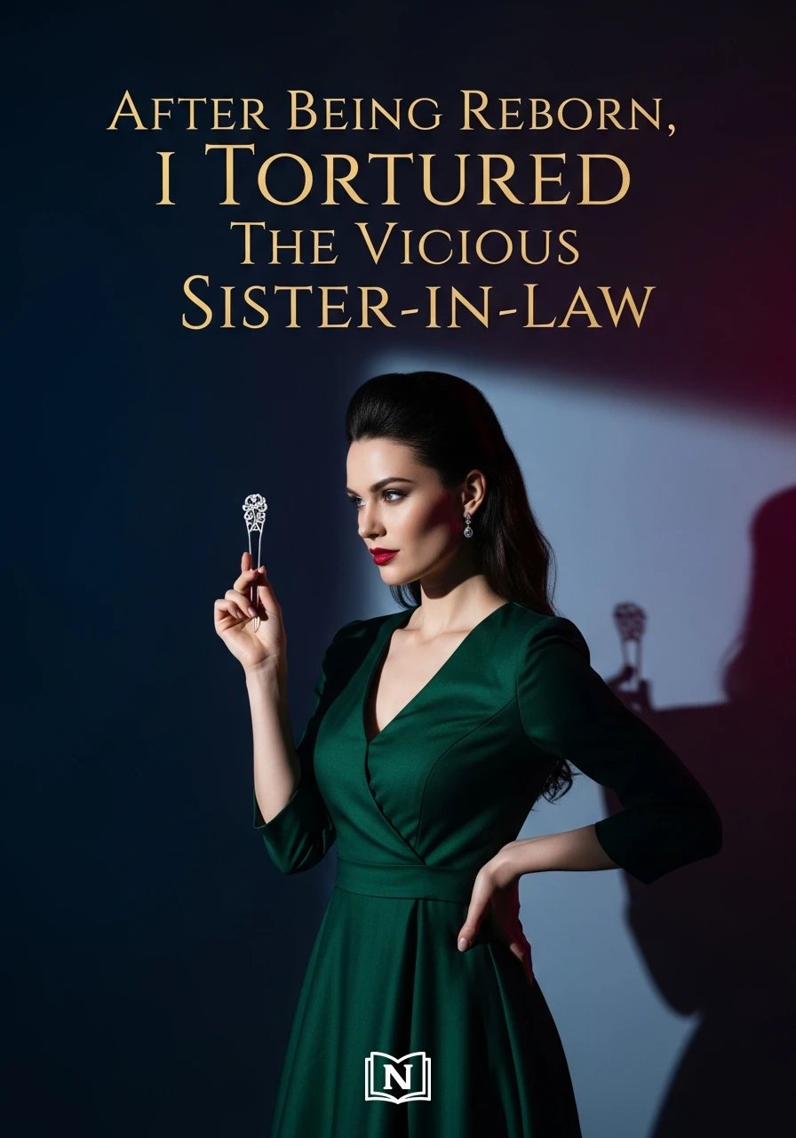 After Being Reborn, I Tortured The Vicious Sister-in-law Novel