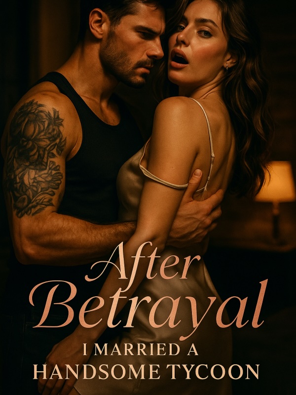 After Betrayal - I Married a Handsome Tycoon