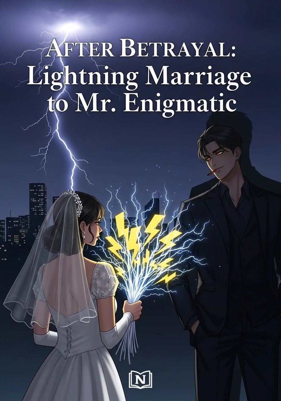 After Betrayal: Lightning Marriage to Mr. Enigmatic Novel