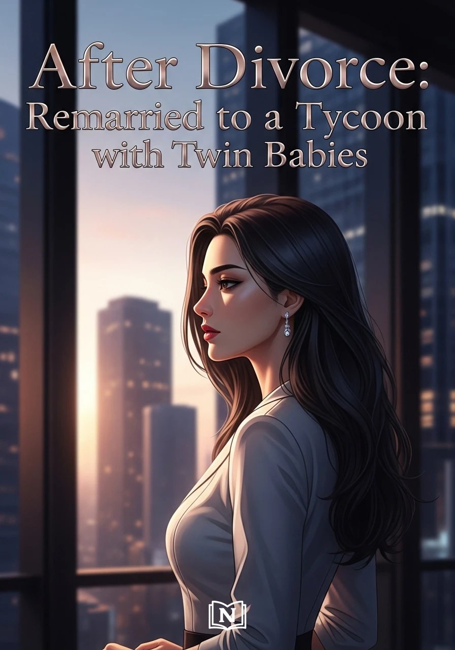 After Divorce: Remarried to a Tycoon with Twin Babies Novel
