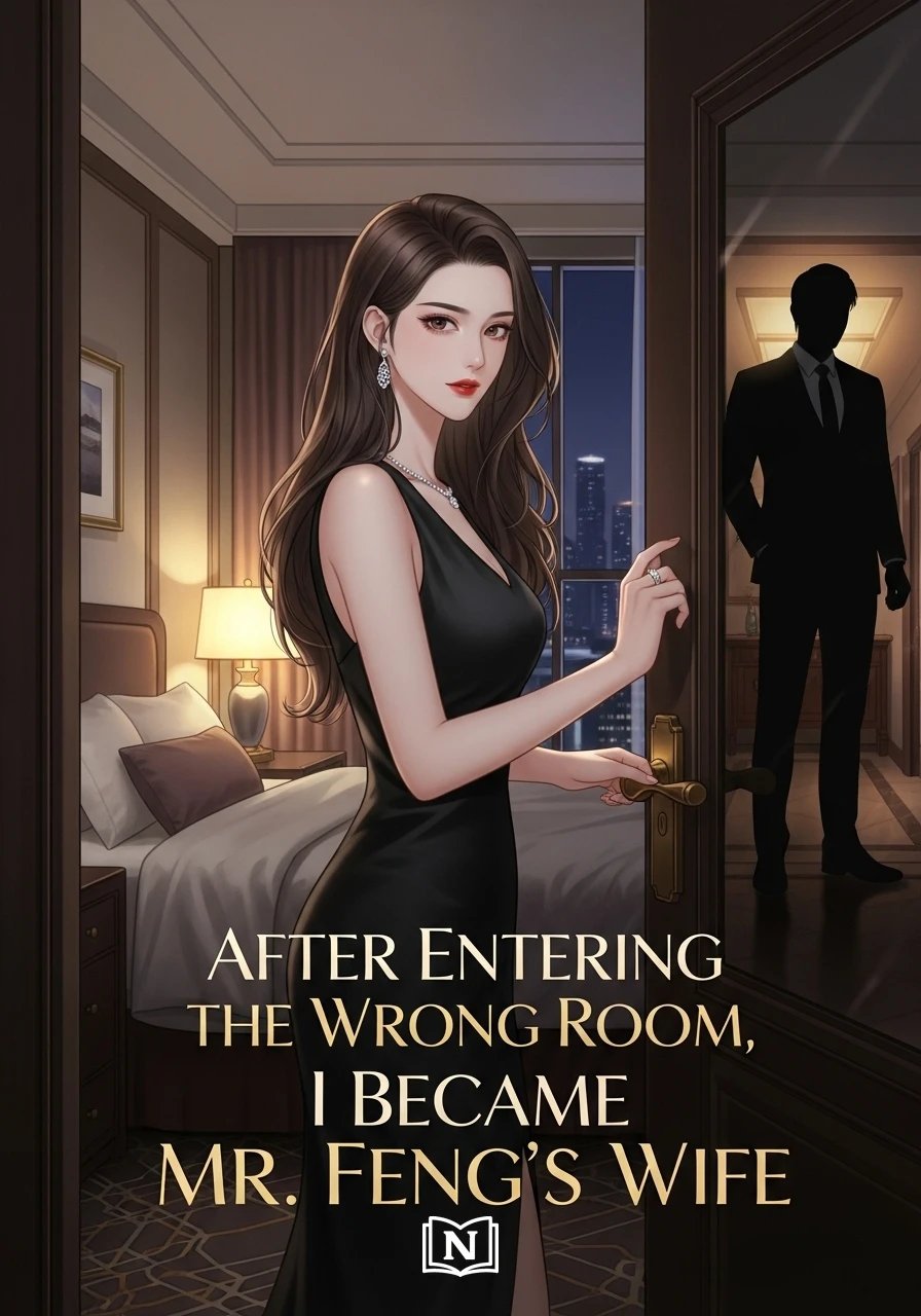After Entering the Wrong Room, I Became Mr. Feng's Wife Novel
