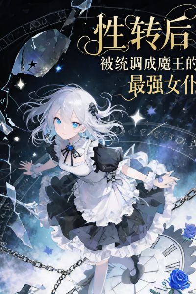 After Gender Transformation, I Was Adjusted by the System into the Demon Queen’s Strongest Maid