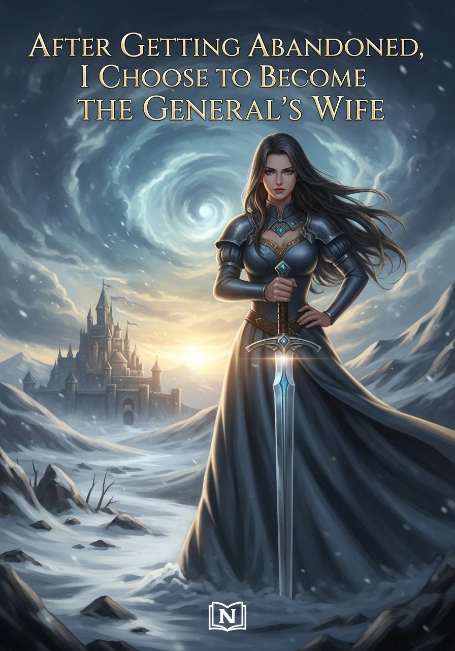 After Getting Abandoned, I Choose to Become the General’s Wife Novel