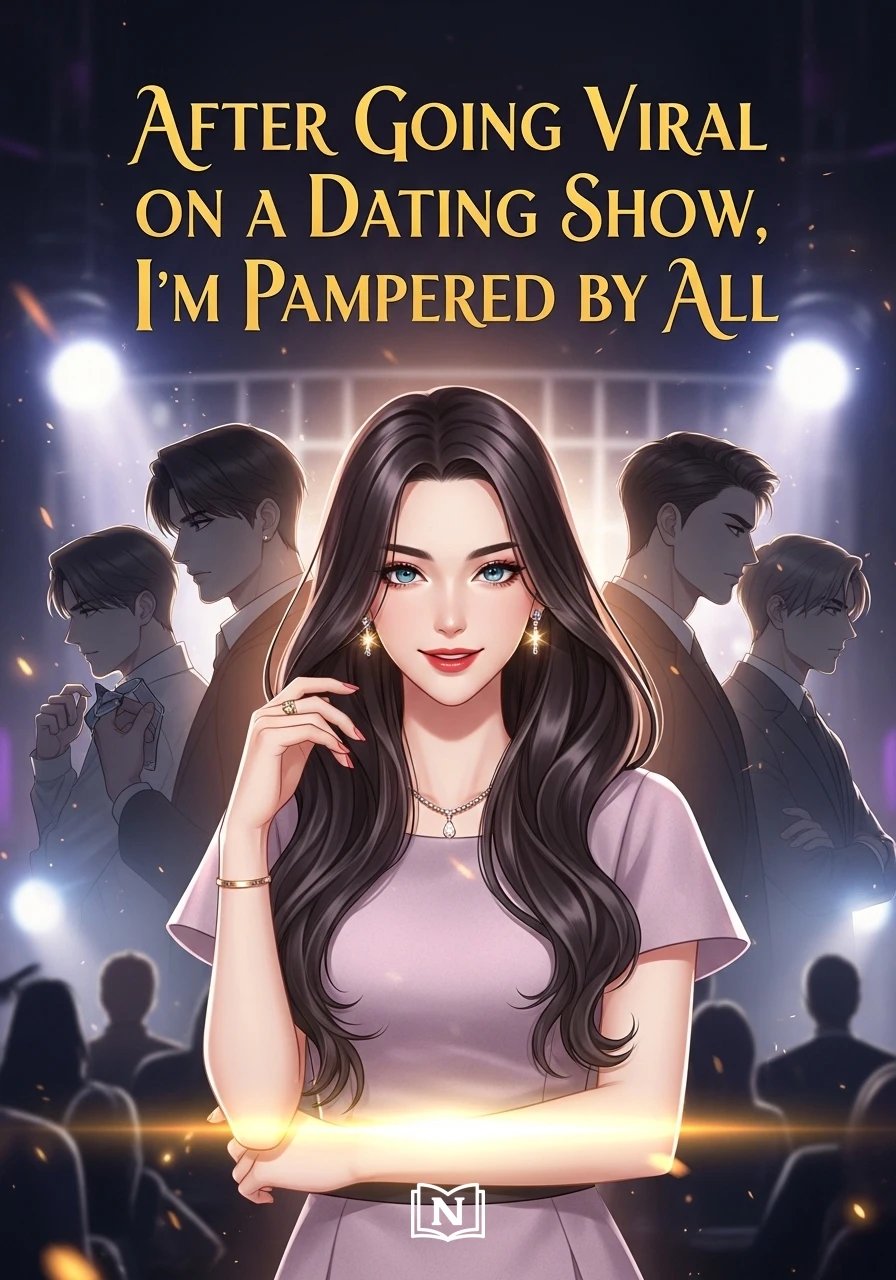 After Going Viral on a Dating Show, I'm Pampered by All Novel