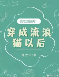 After I Dressed As a Stray Cat