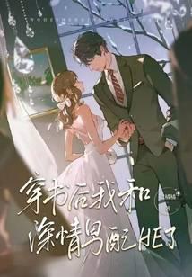 After I traveled through the book, I had a happy ending with my affectionate male partner