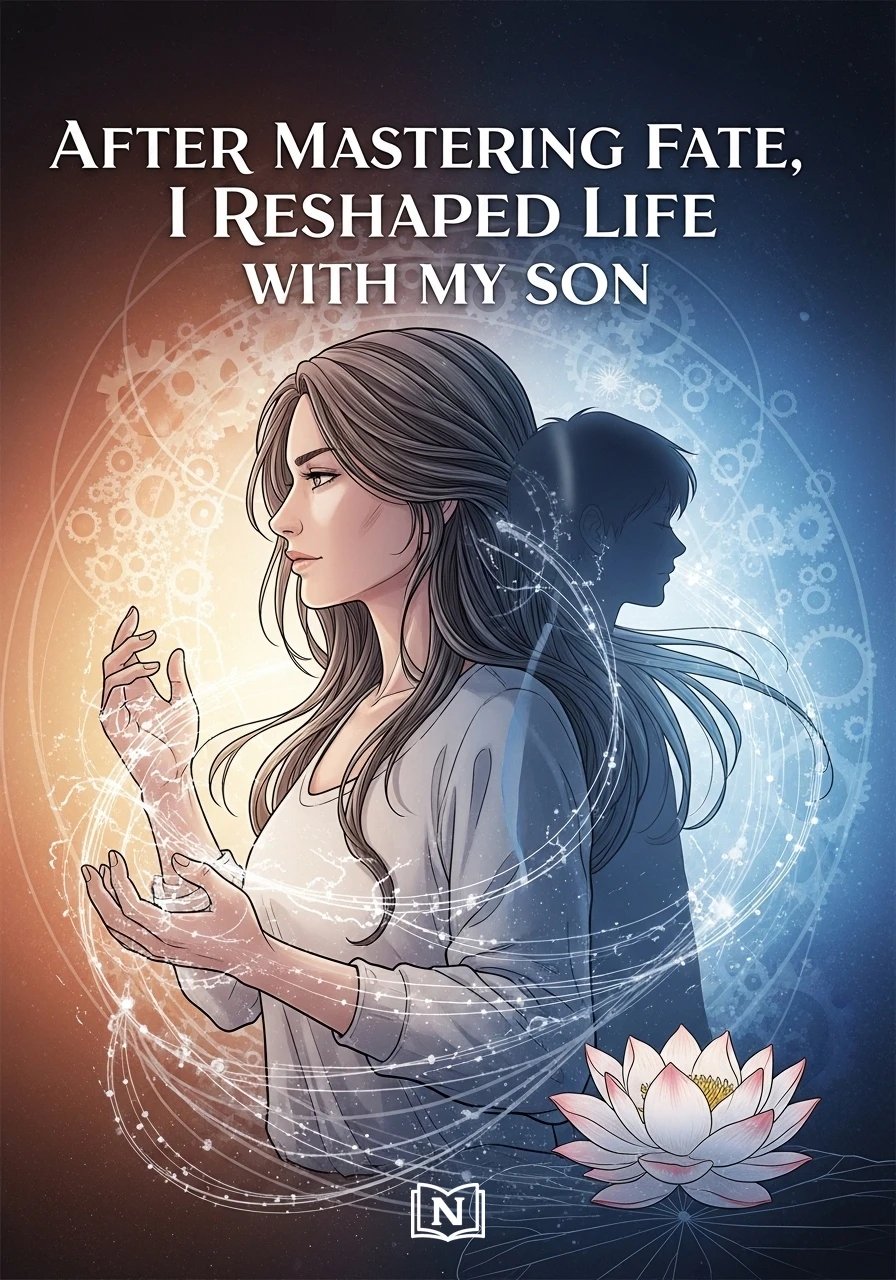 After Mastering Fate, I Reshaped Life With My Son Novel