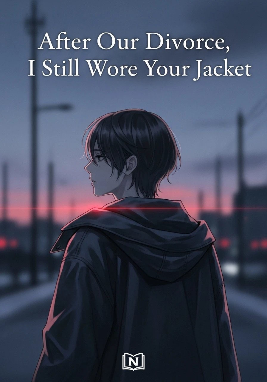 After Our Divorce, I Still Wore Your Jacket