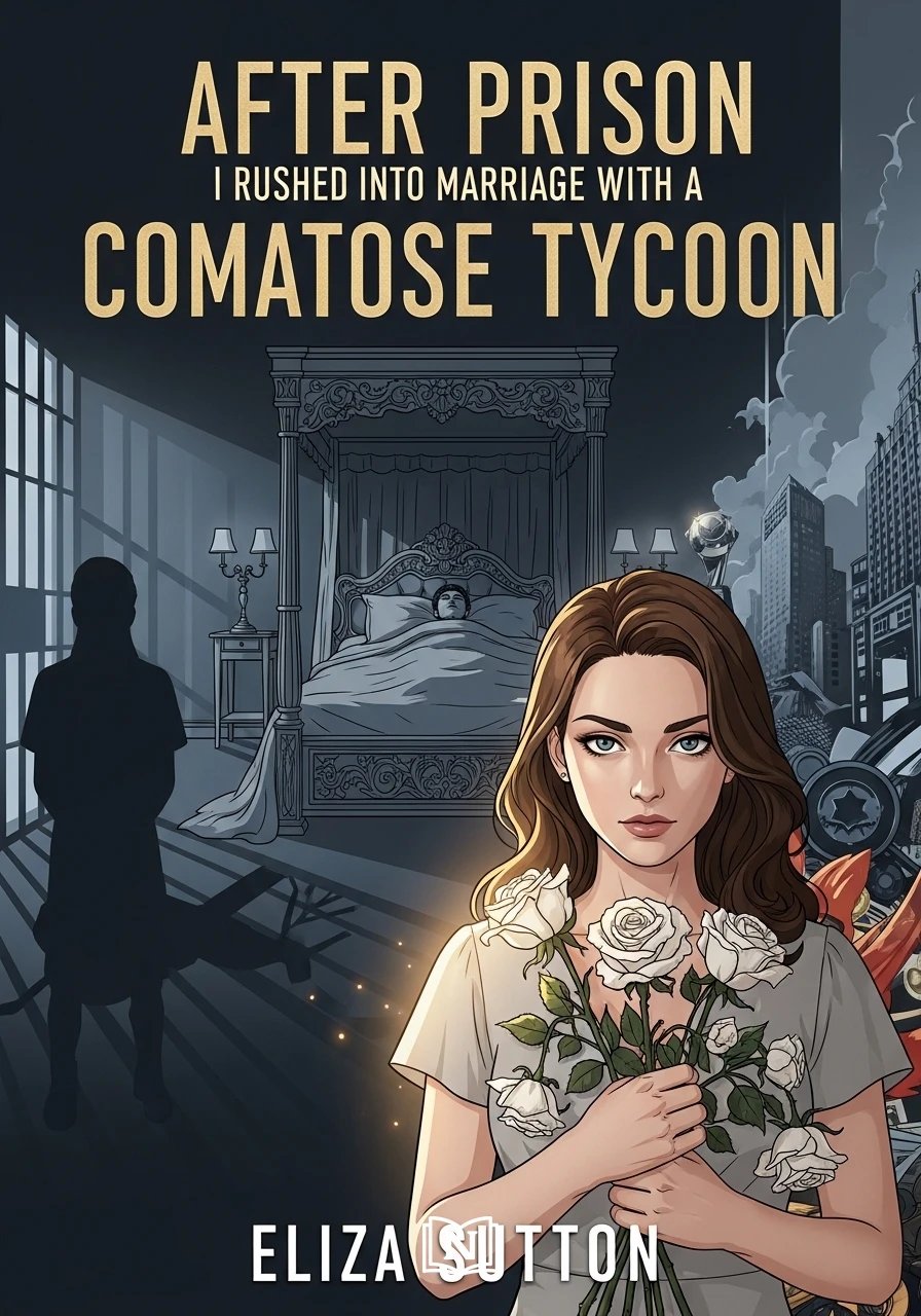 After Prison I Rushed into Marriage with a Comatose Tycoon Novel